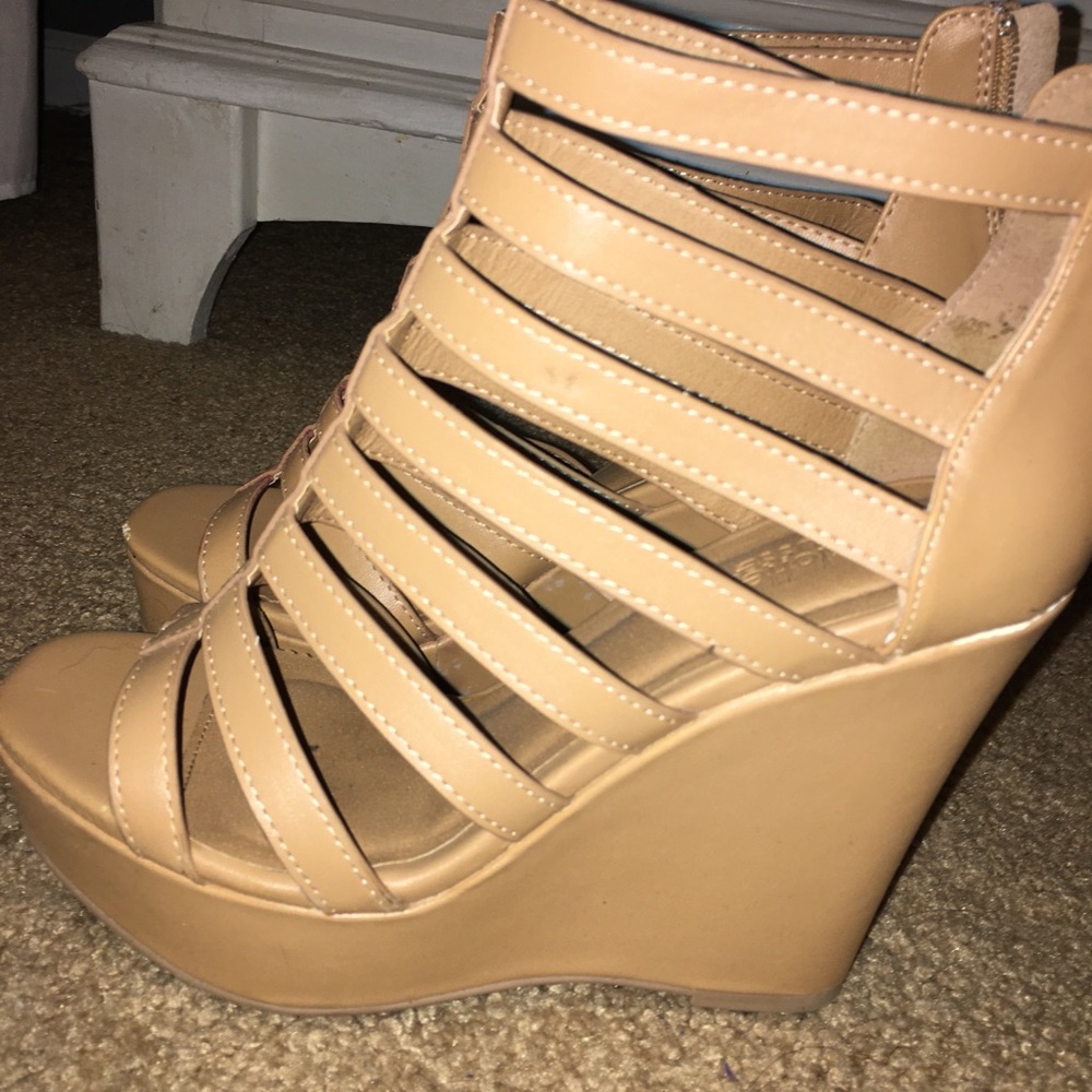 Wedges